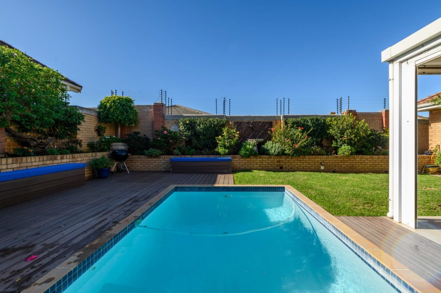 4 Bedroom Property for Sale in Mill Park Eastern Cape